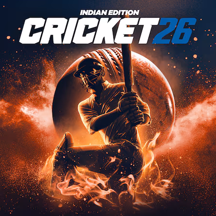 Cricket 26