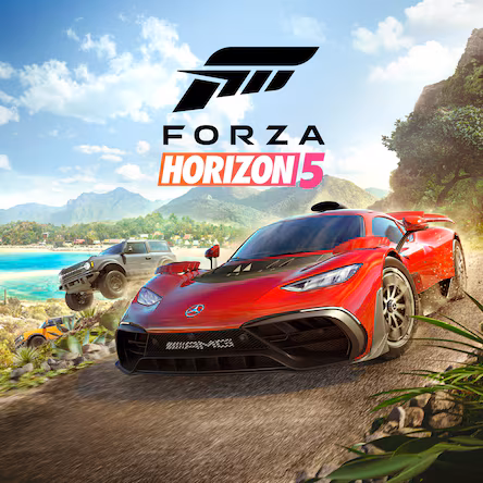 Forza Horizon 5