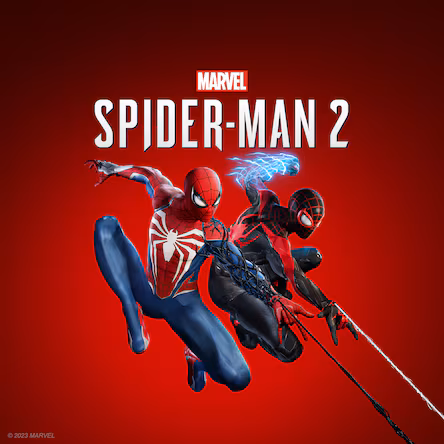 Marvel's Spider-Man 2